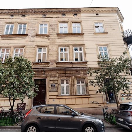 Kochanowskiego Family Apartments Cracovia Esterno foto