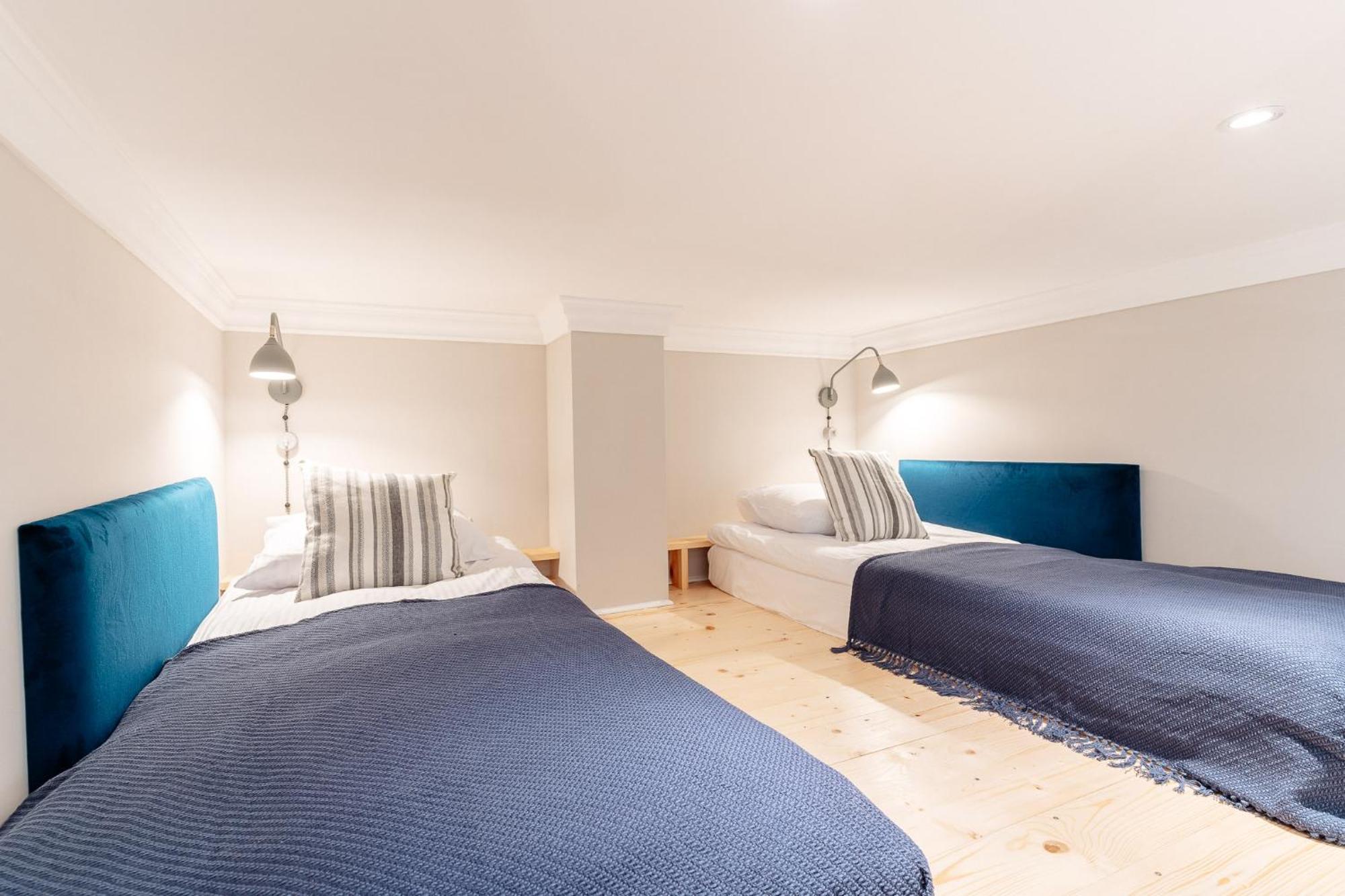 Kochanowskiego Family Apartments Cracovia Esterno foto