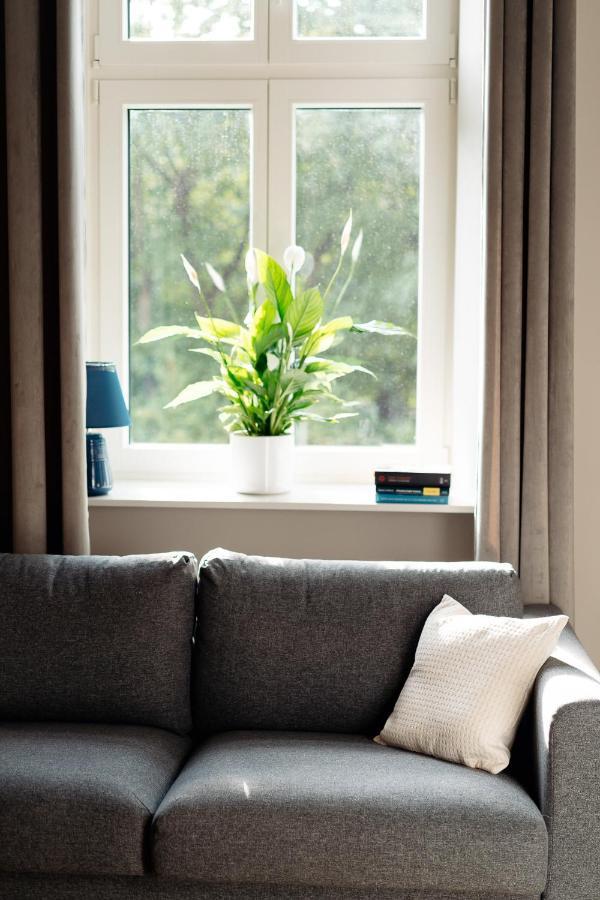Kochanowskiego Family Apartments Cracovia Esterno foto