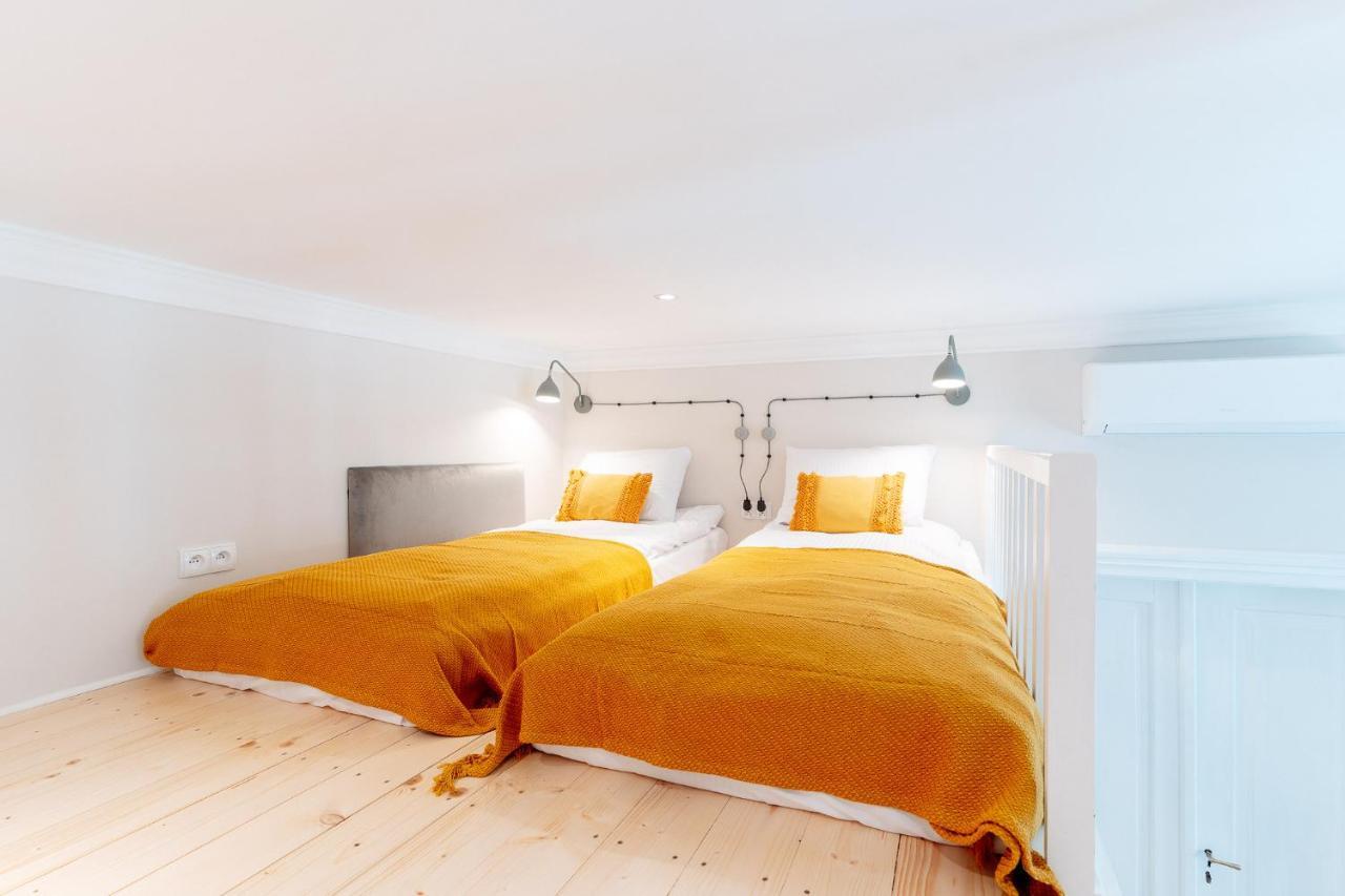 Kochanowskiego Family Apartments Cracovia Esterno foto