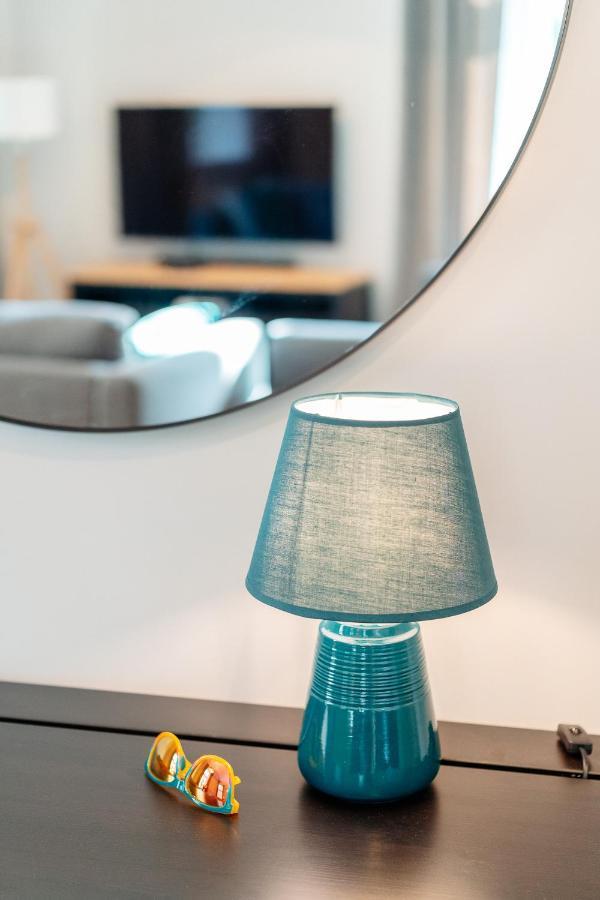 Kochanowskiego Family Apartments Cracovia Esterno foto