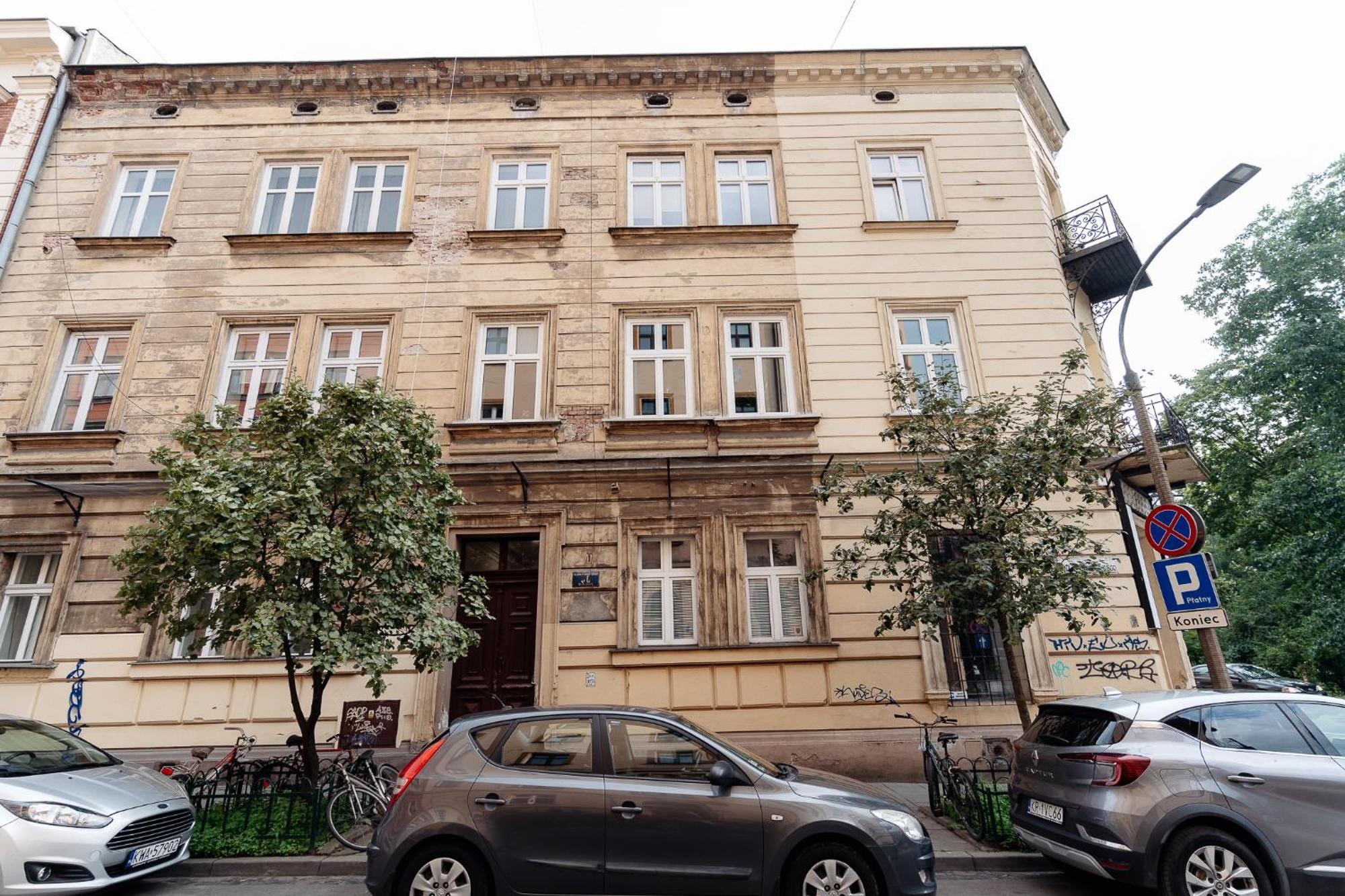 Kochanowskiego Family Apartments Cracovia Esterno foto