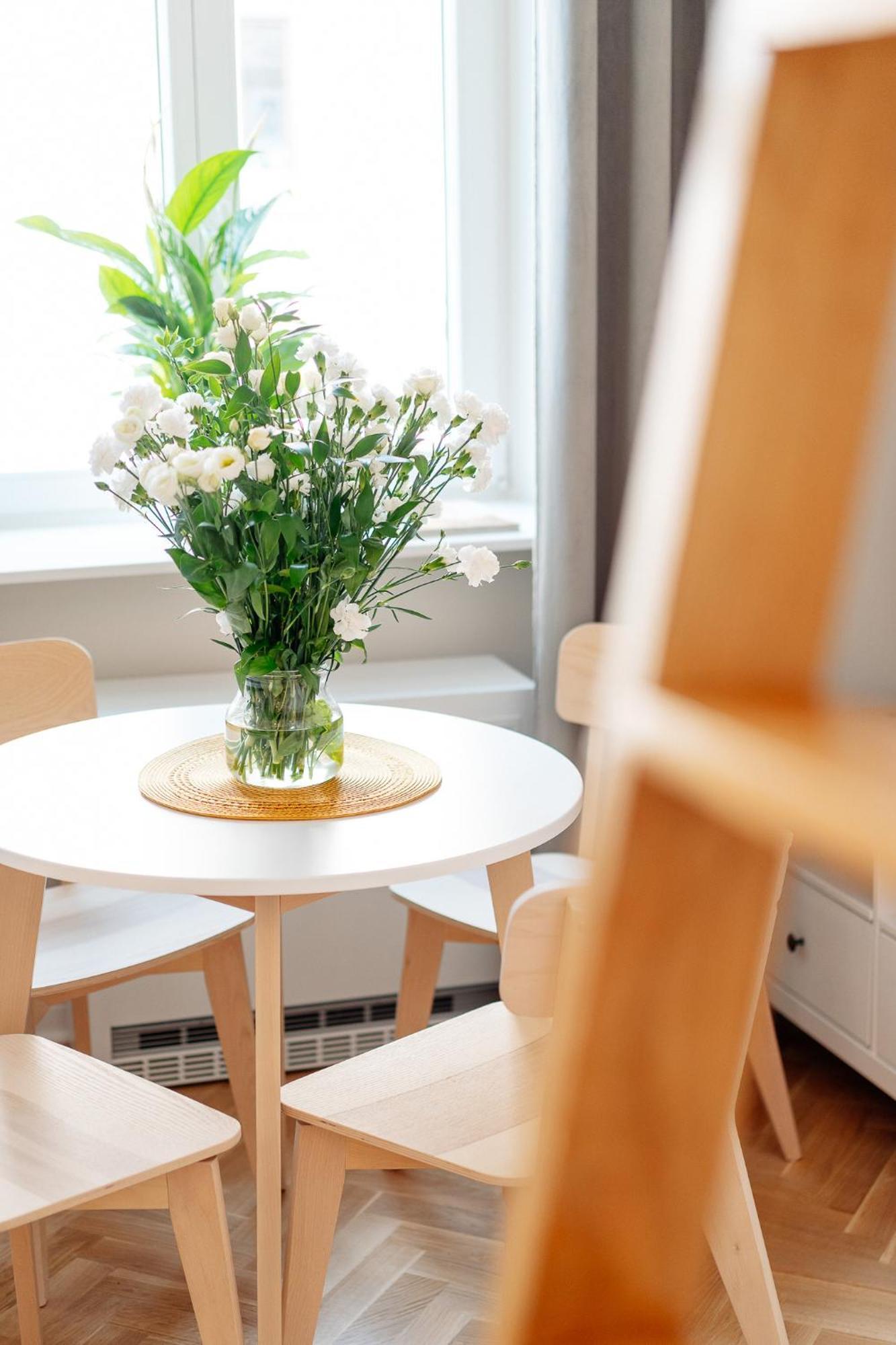 Kochanowskiego Family Apartments Cracovia Esterno foto
